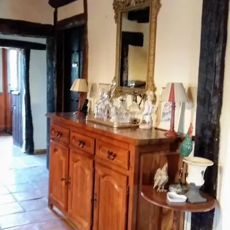 Maison Amalur Cote Basque