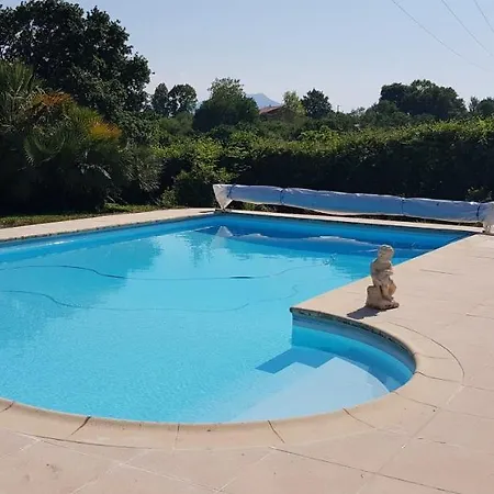 Vakantiehuis Maison Amalur Cote Basque Ustaritz