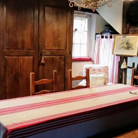 Maison Amalur Cote Basque