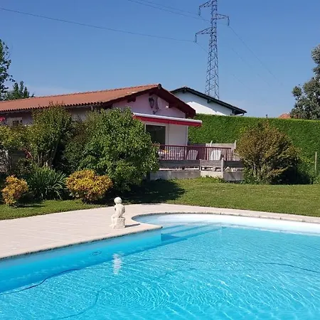 Maison Amalur Cote Basque * Ustaritz