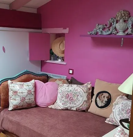 Vakantiehuis Maison Amalur Cote Basque *