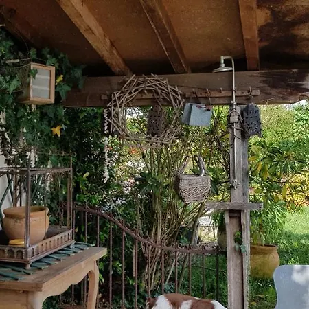 Maison Amalur Cote Basque Ustaritz