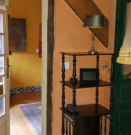 Maison Amalur Cote Basque Vakantiehuis