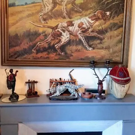 Maison Amalur Cote Basque