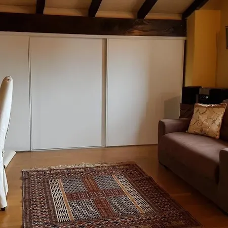 Vakantiehuis Maison Amalur Cote Basque *
