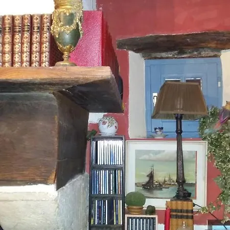 Vakantiehuis Maison Amalur Cote Basque Ustaritz