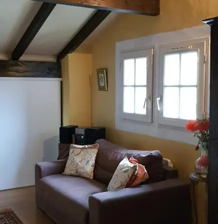 Vakantiehuis Maison Amalur Cote Basque *